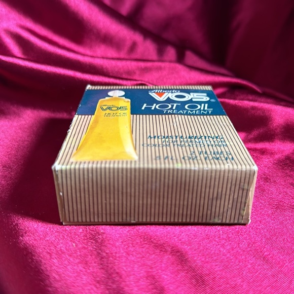 Vintage VO5 - Picture 6 of 6